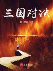三国对对碰