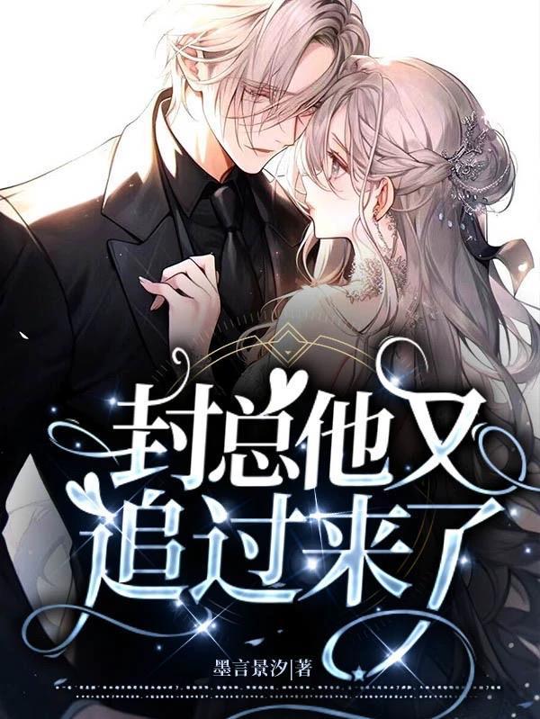 封先生总是很美丽全文免费阅读