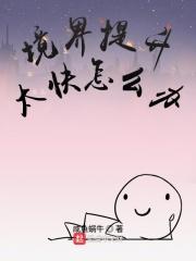 境界一旦提升