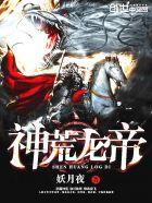 神荒龙帝顶点