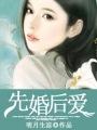先婚后爱古言甜宠文
