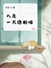 我是一只喵星人