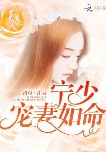 宁少宠妻甜如蜜